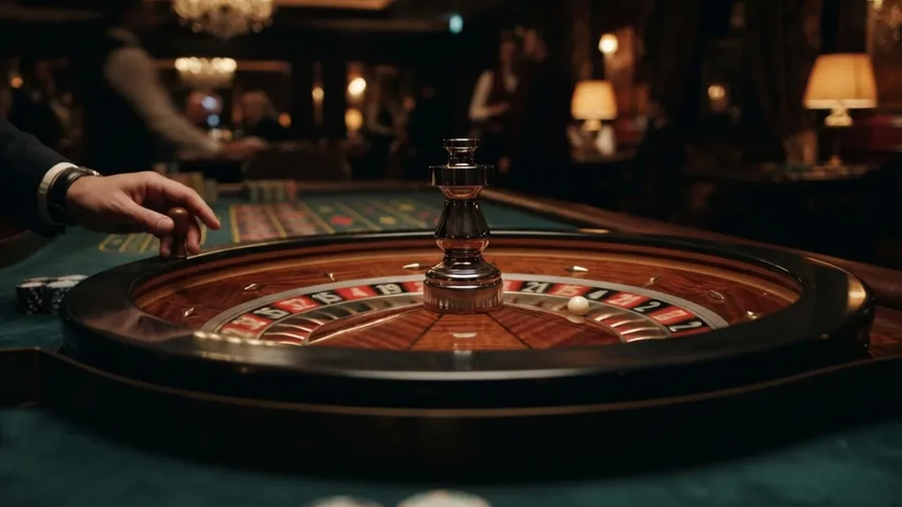 casino 20 euros gratis