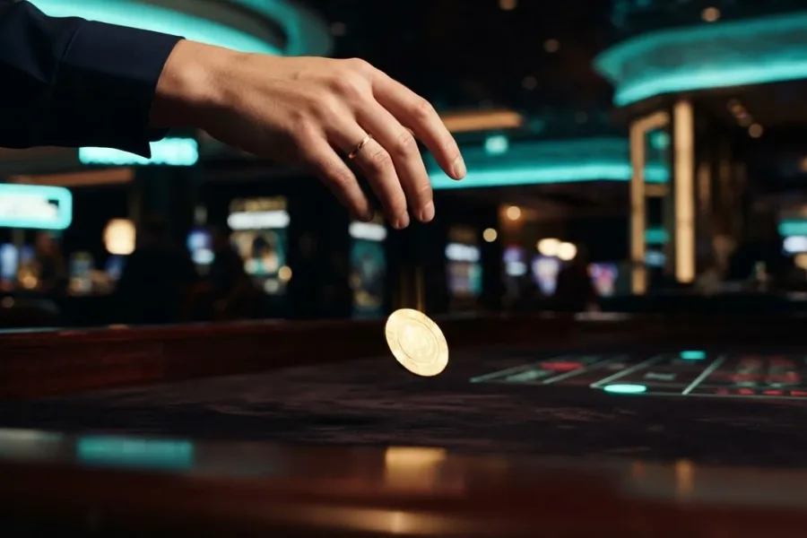 casino 20 euros gratis