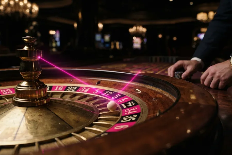 casino 20 euros gratis