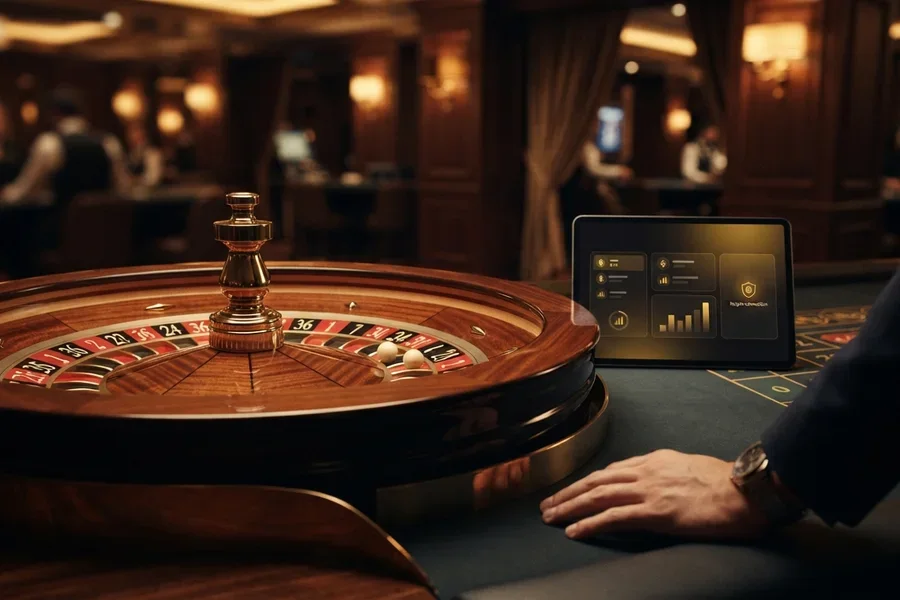 casinos virtuales para ganar dinero