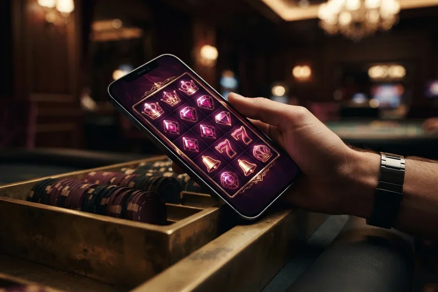 casinos virtuales para ganar dinero