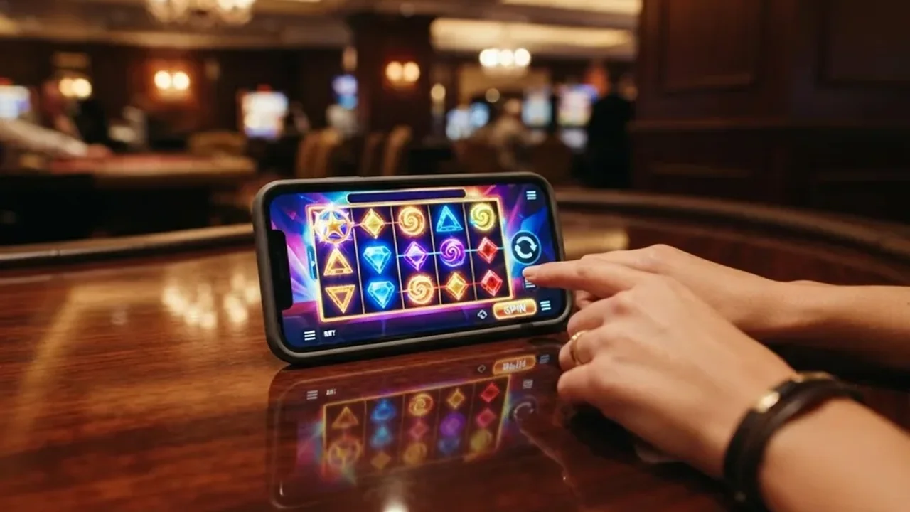 ganar dinero en casinos reales