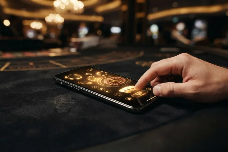 juegos con apuestas reales