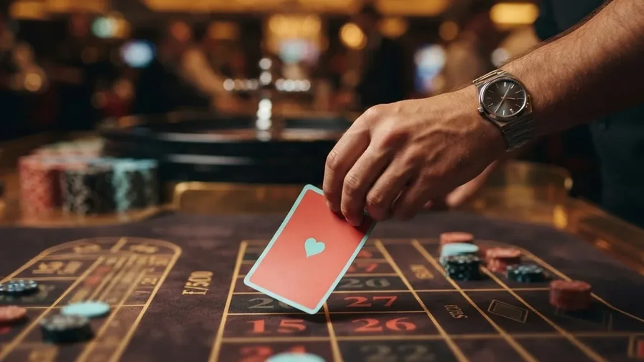 mejores casinos para ganar dinero