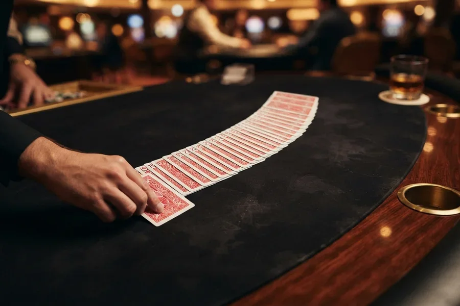 mejores casinos para ganar dinero