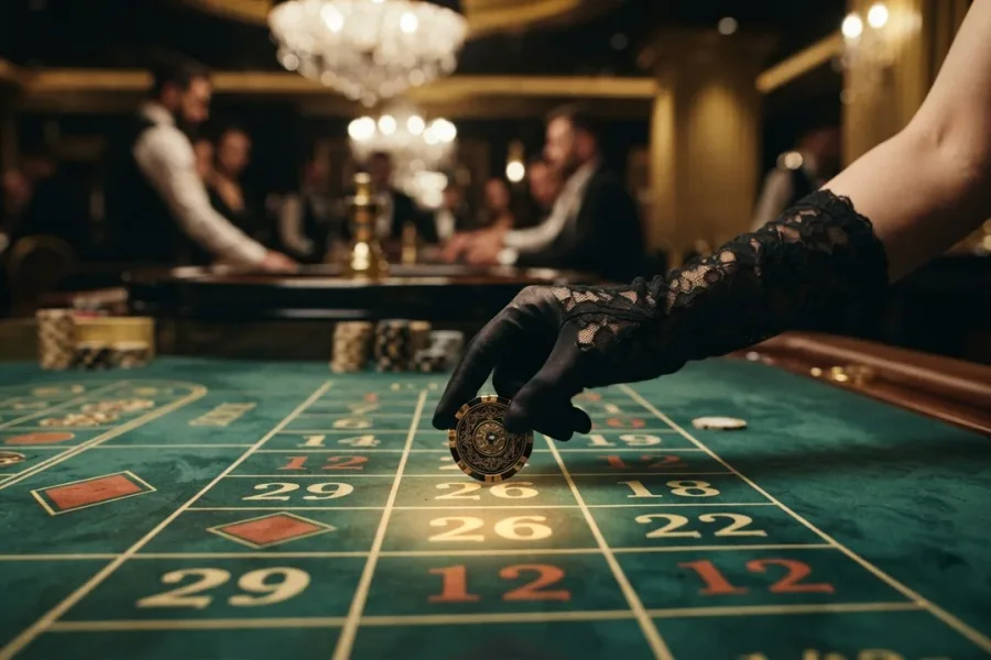 mejores casinos para ganar dinero