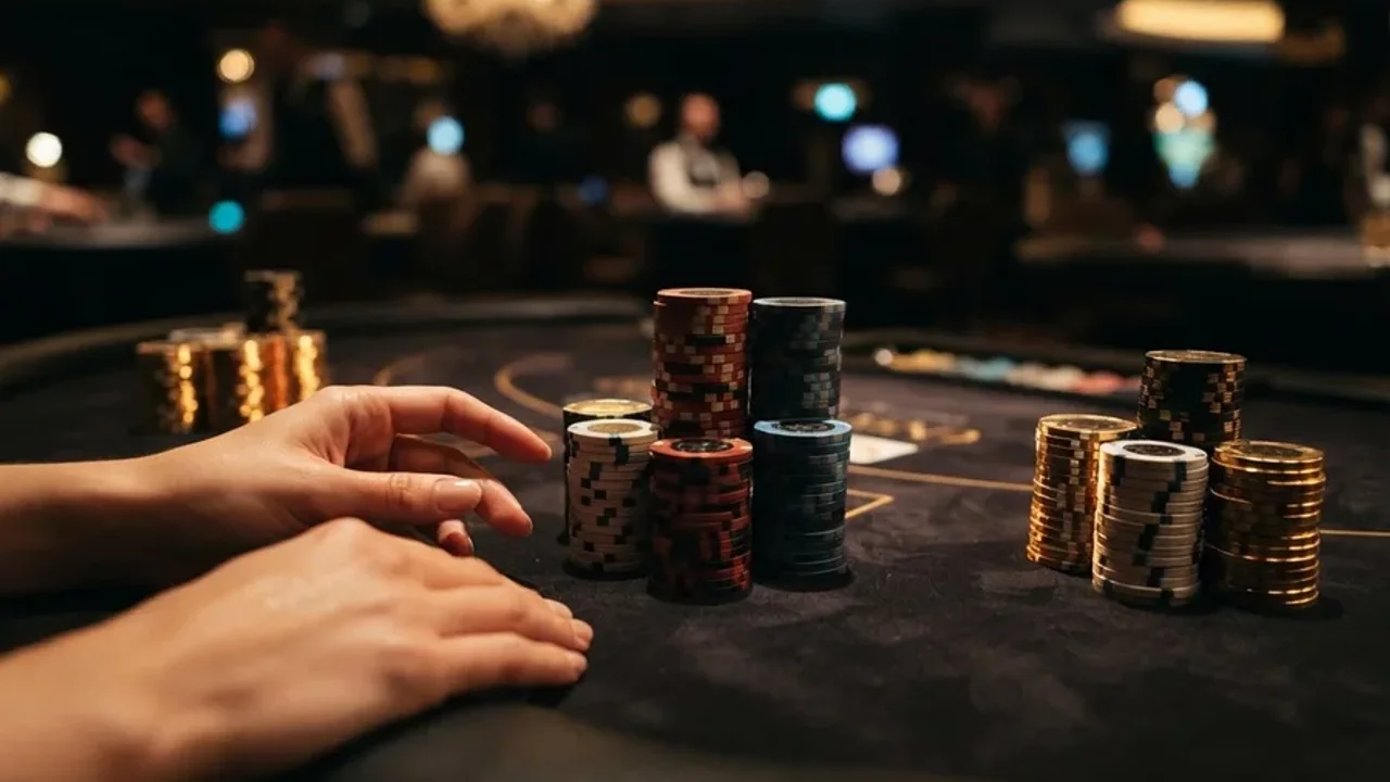 se puede ganar dinero en el casino
