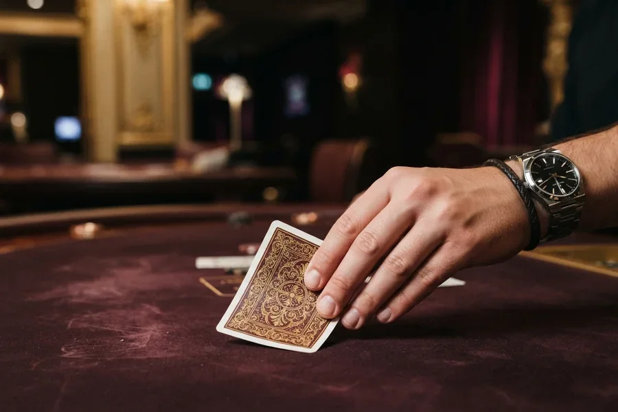 se puede ganar dinero en el casino