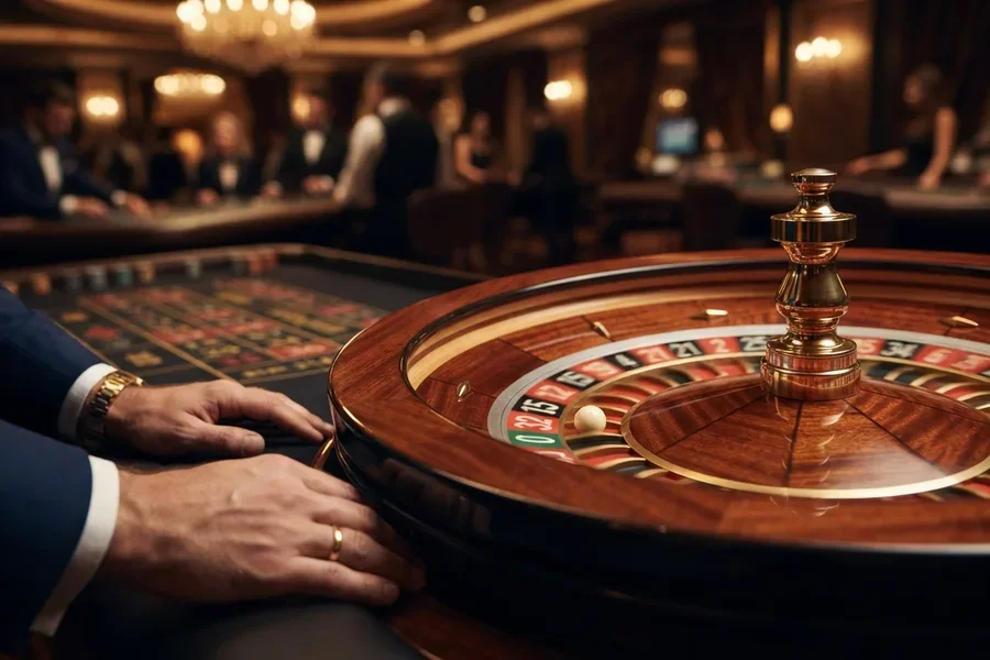 se puede ganar dinero en el casino